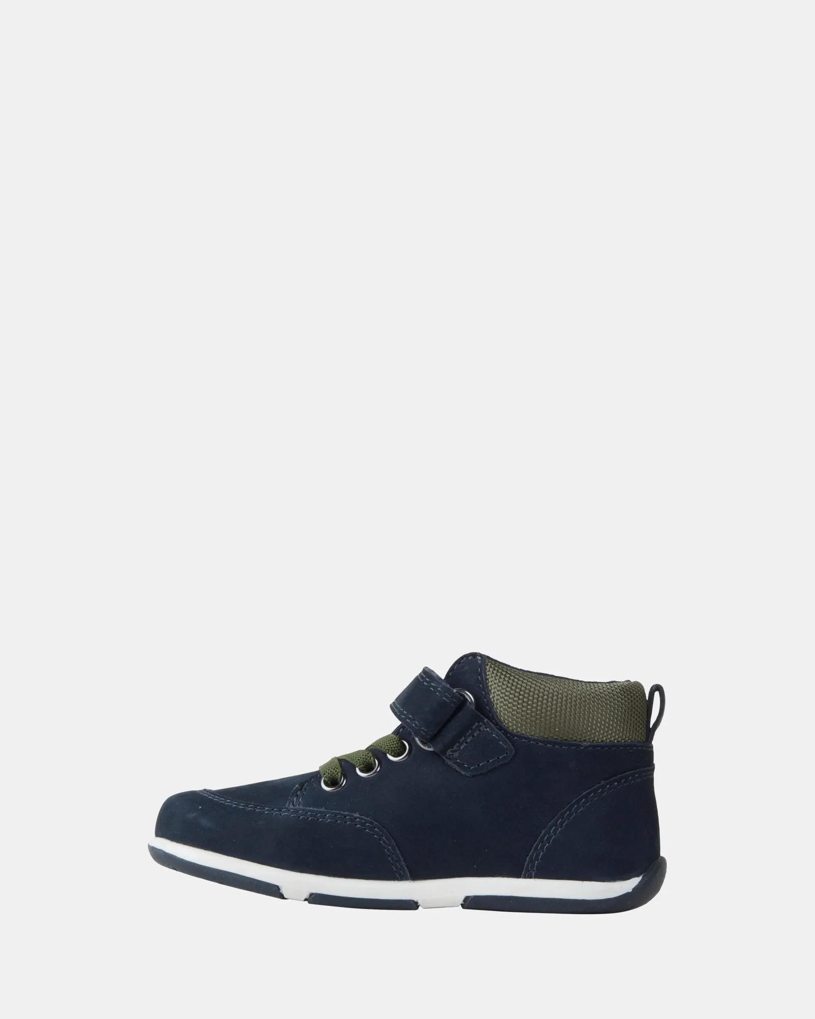 Brady Boot Navy