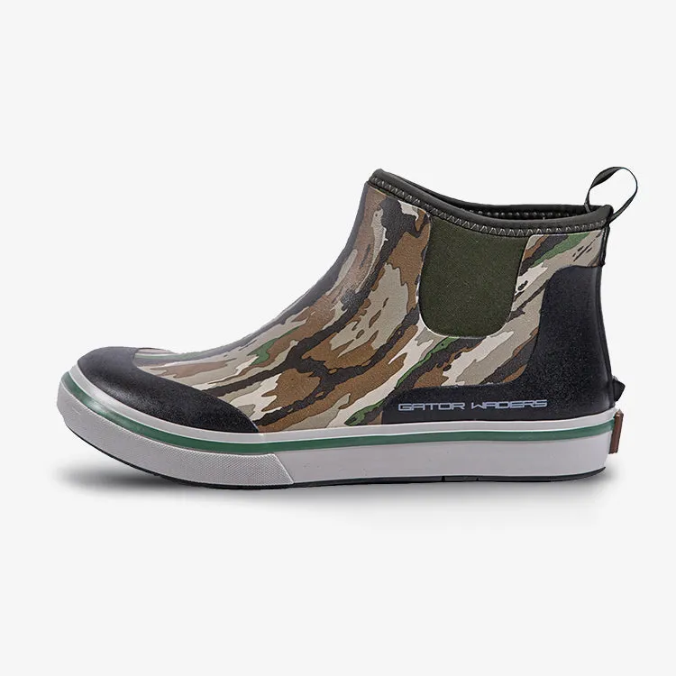 Camp Boots | Mens - Realtree Original by Gator Waders