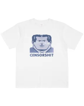 Censor Tee