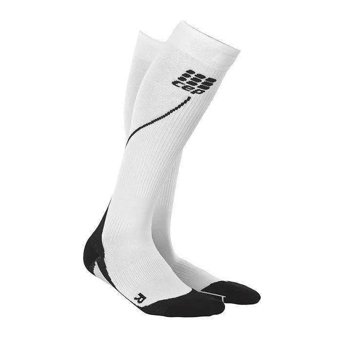 CEP Men’s Progressive Compression Run Sock