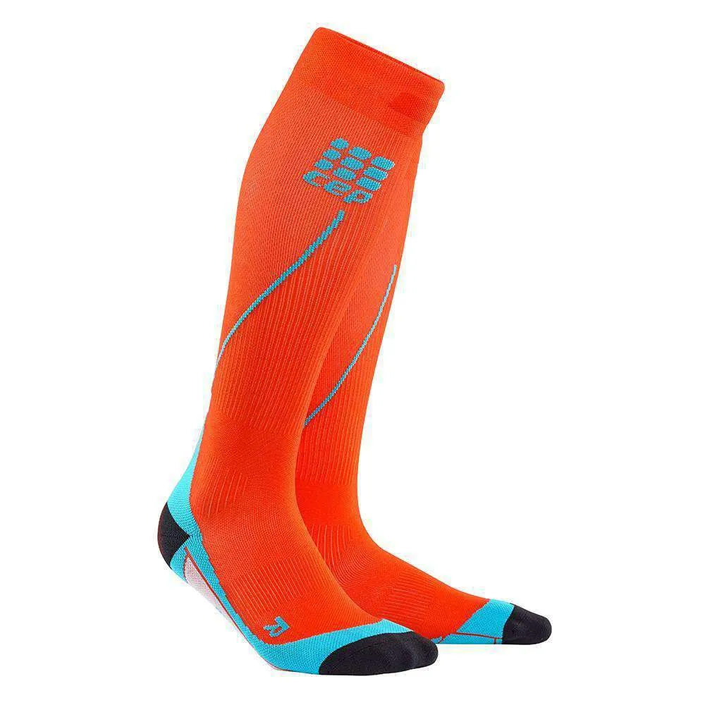 CEP Men’s Progressive Compression Run Sock