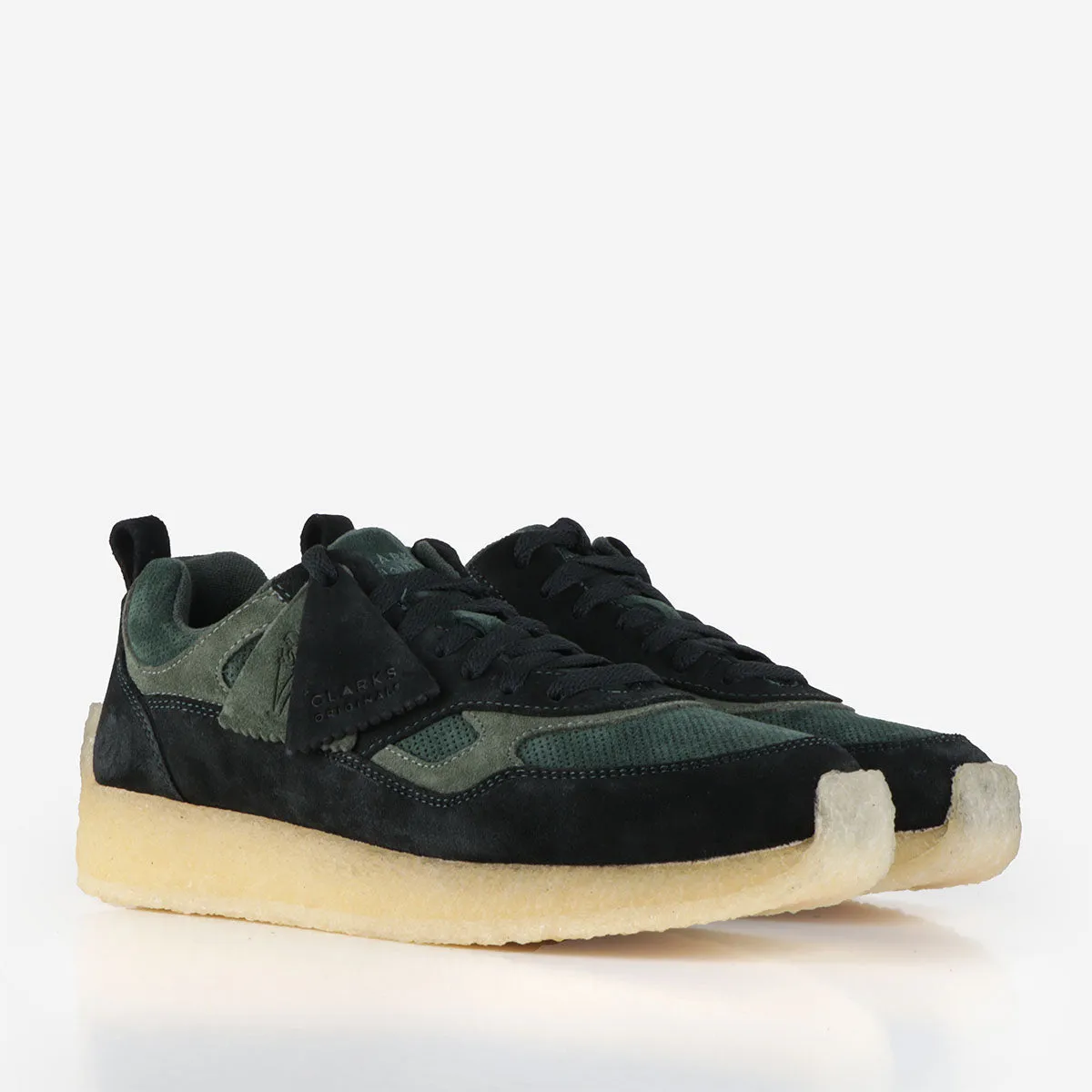 Clarks Originals 8th Street By Ronnie Fieg Lockhill Shoes