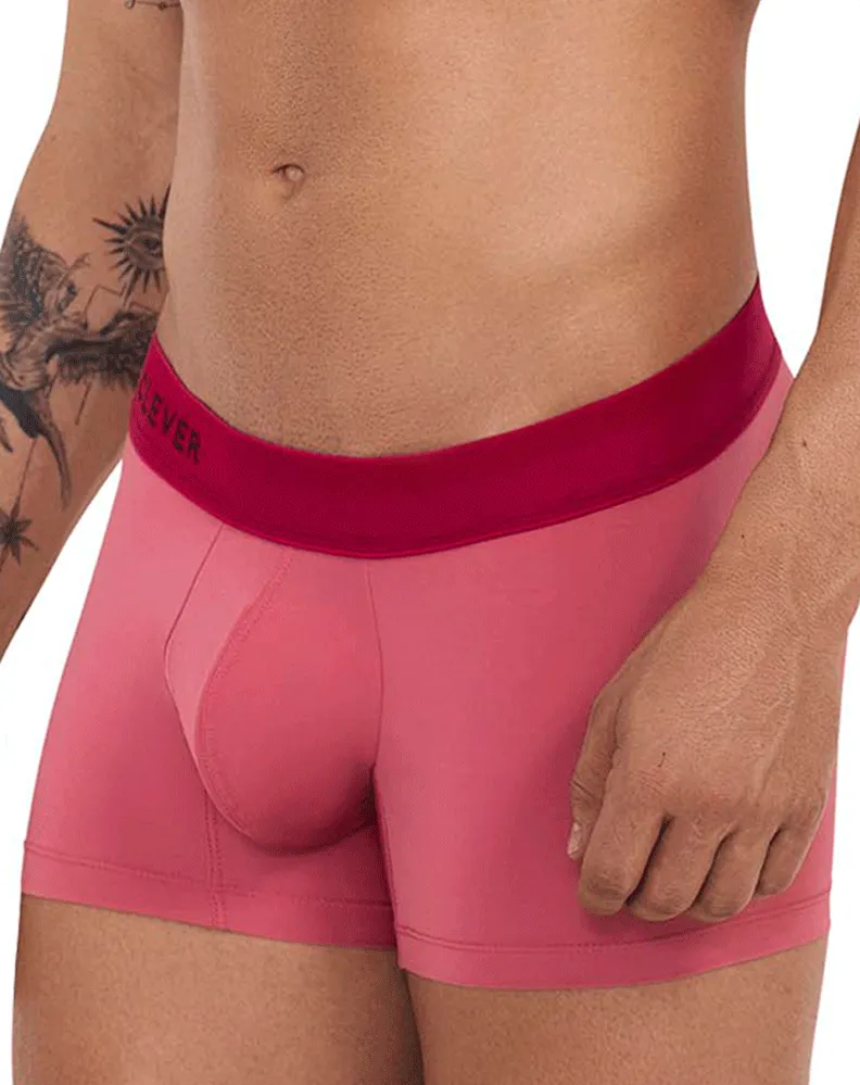 Clever 1235 Fervor Trunks Pink