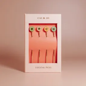 Cocktail Picks