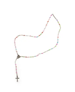 Colorful Rosary