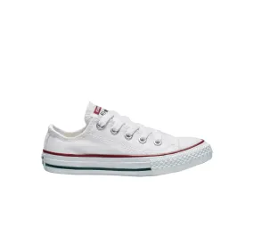 Converse children's sneakers shoe Chuck Taylor All Star Classic Low Ox 3J256C white