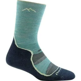 Darn Tough Hiker Micro Crew Lightweight Socks - Women's