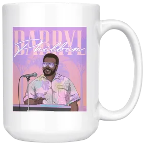 Darryl Philbin Vice Series - Coffee Mug