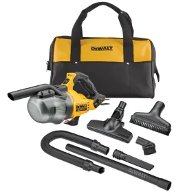 Dewalt DCV501LN-XJ 18V L-Class Stick Vacuum Cleaner Body with Bag