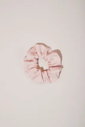 Eva Tencel™ Scrunchie - Blush