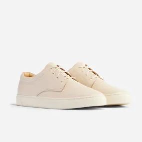 Everyday Low Top Sneaker Bone