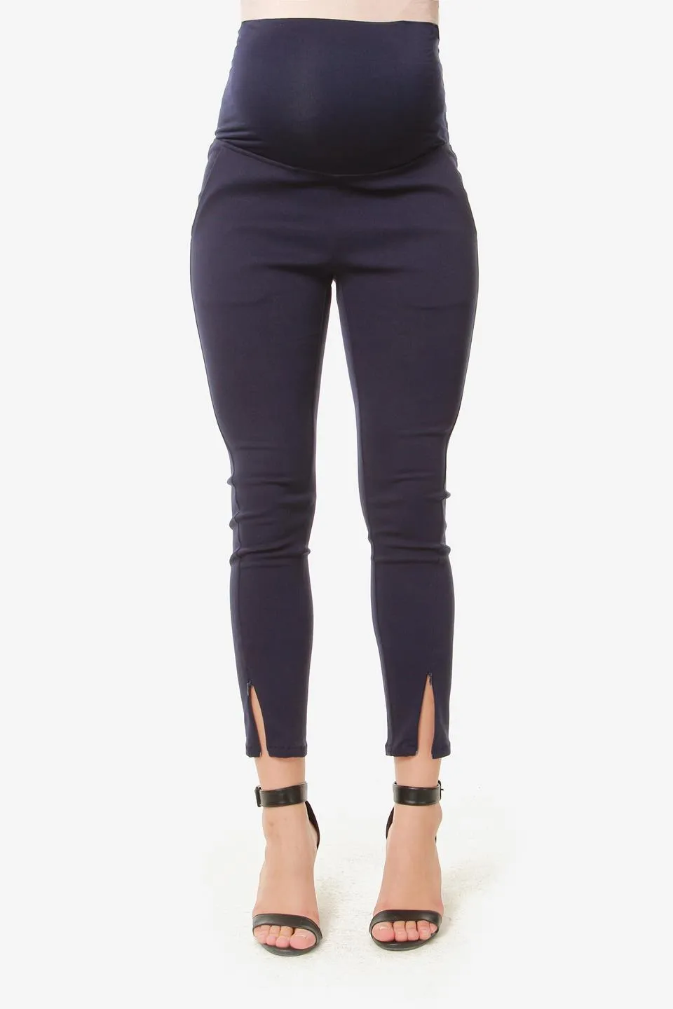 Felicia High Maternity Pants Pants