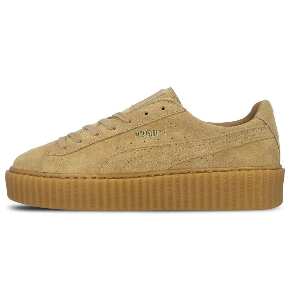 Fenty x Wmns Suede Creeper 'Oatmeal'