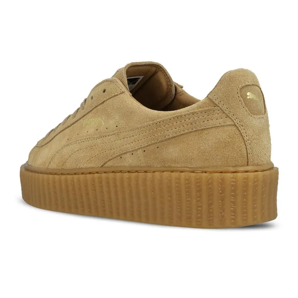 Fenty x Wmns Suede Creeper 'Oatmeal'