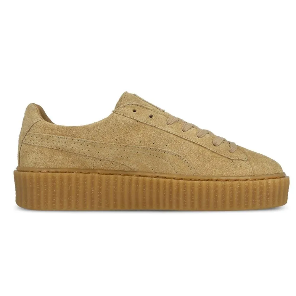 Fenty x Wmns Suede Creeper 'Oatmeal'