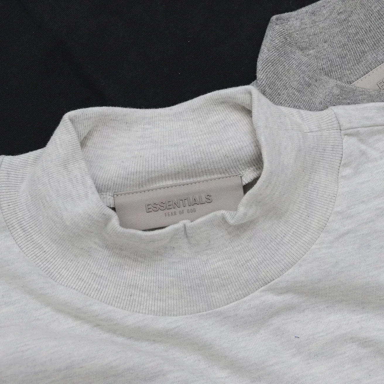 FOG Essentials Long Sleeve Tee [125SU22411]