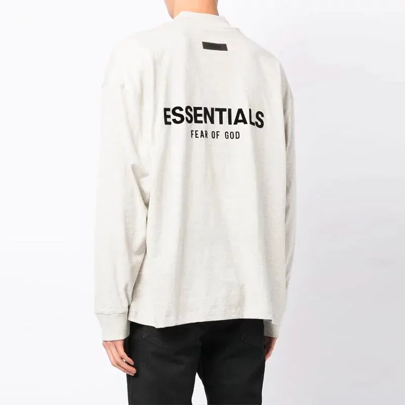 FOG Essentials Long Sleeve Tee [125SU22411]