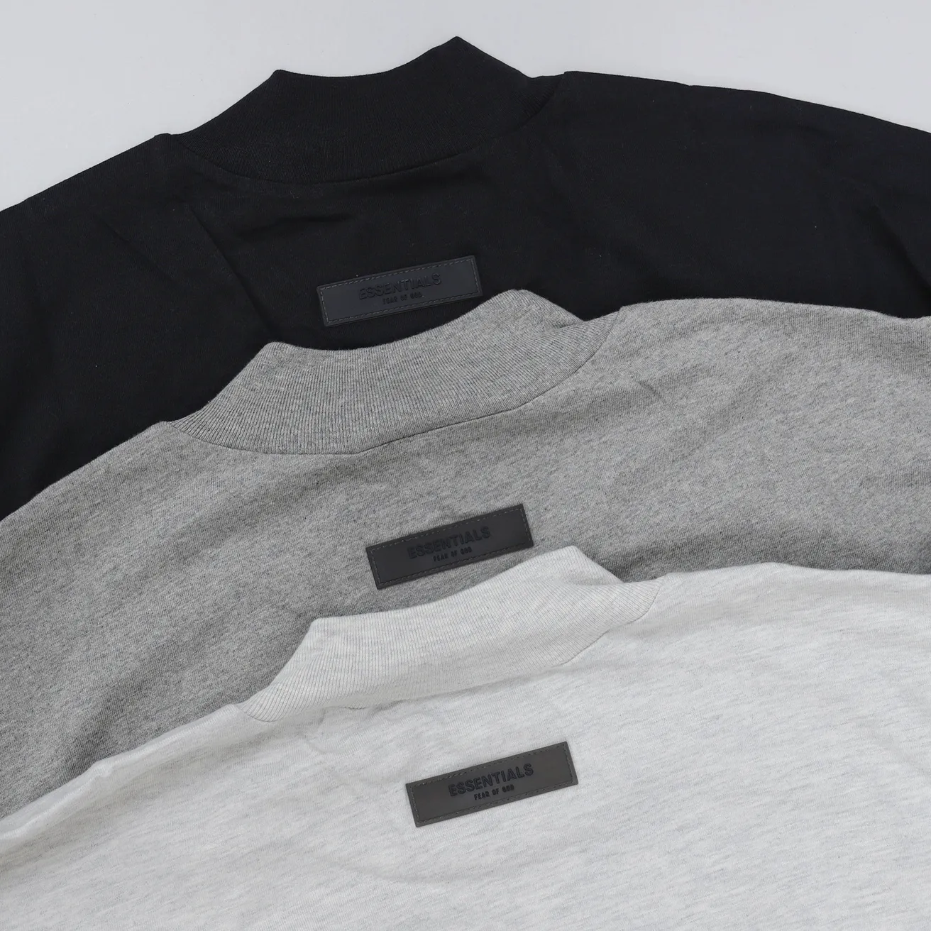 FOG Essentials Long Sleeve Tee [125SU22411]