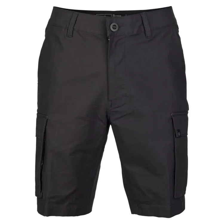 Fox slambozo cargo short 31666 black