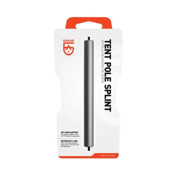 Gear Aid Tent Pole Splint (up to 1/2)