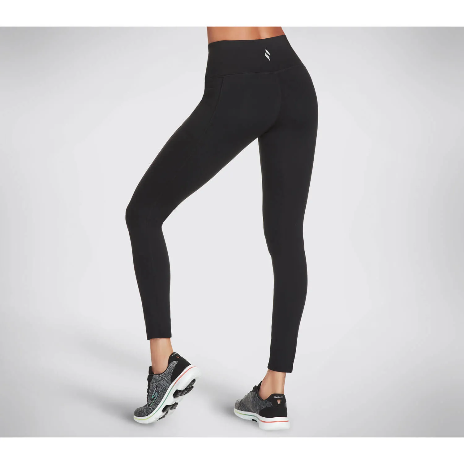 Go Walk High Waist Legging