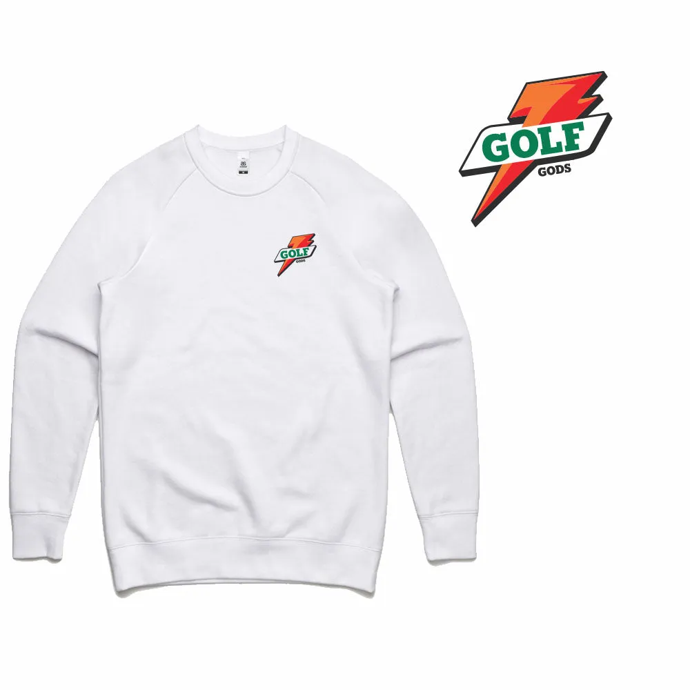 Golf Gods - Golfade Crew