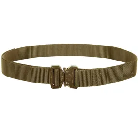 Helikon Cobra (FC38) Tactical Belt Coyote