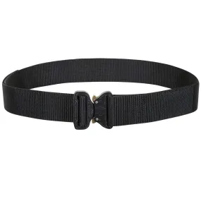 Helikon Cobra (FC45) Tactical Belt Black