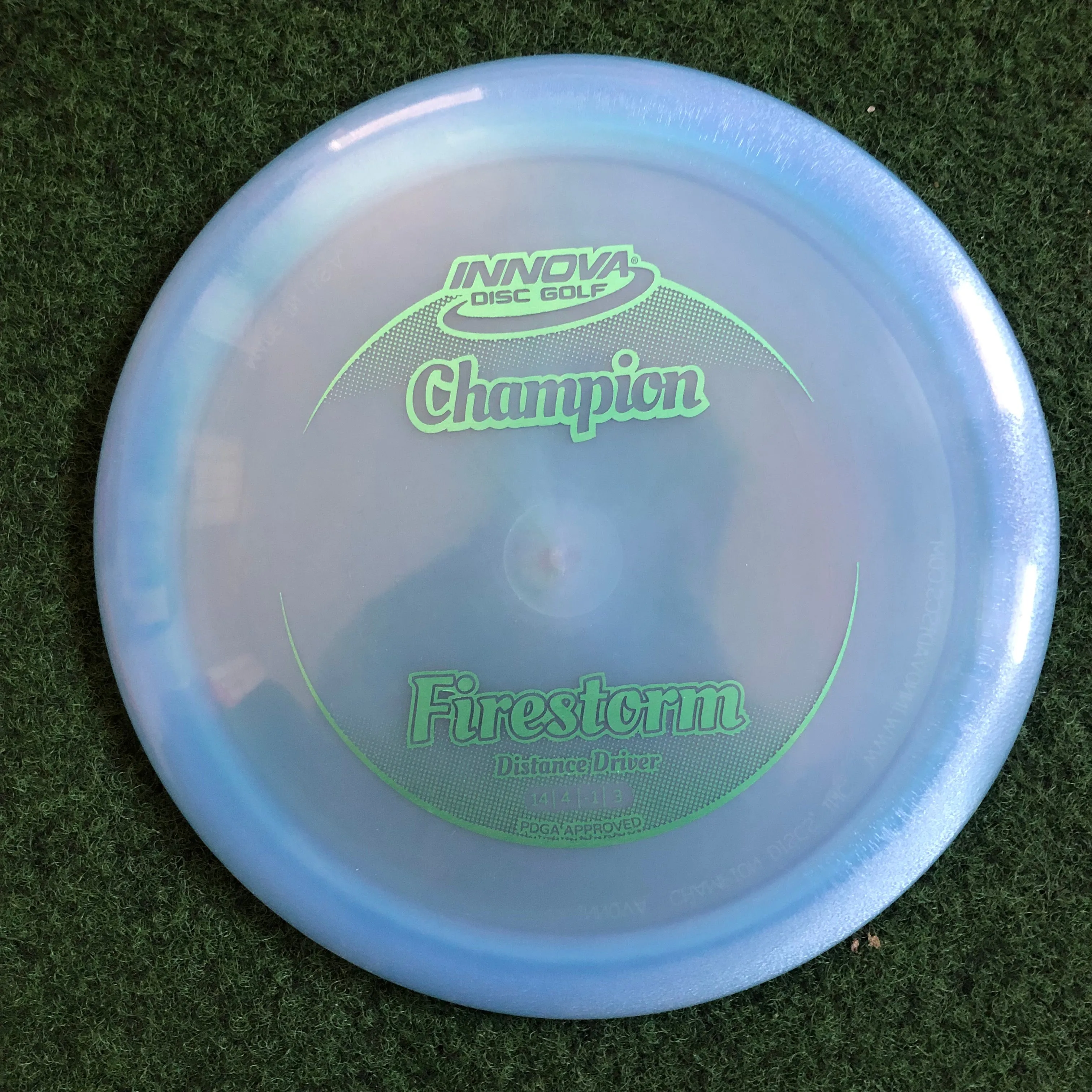 Innova Firestorm [ 14 4 -1 3 ]