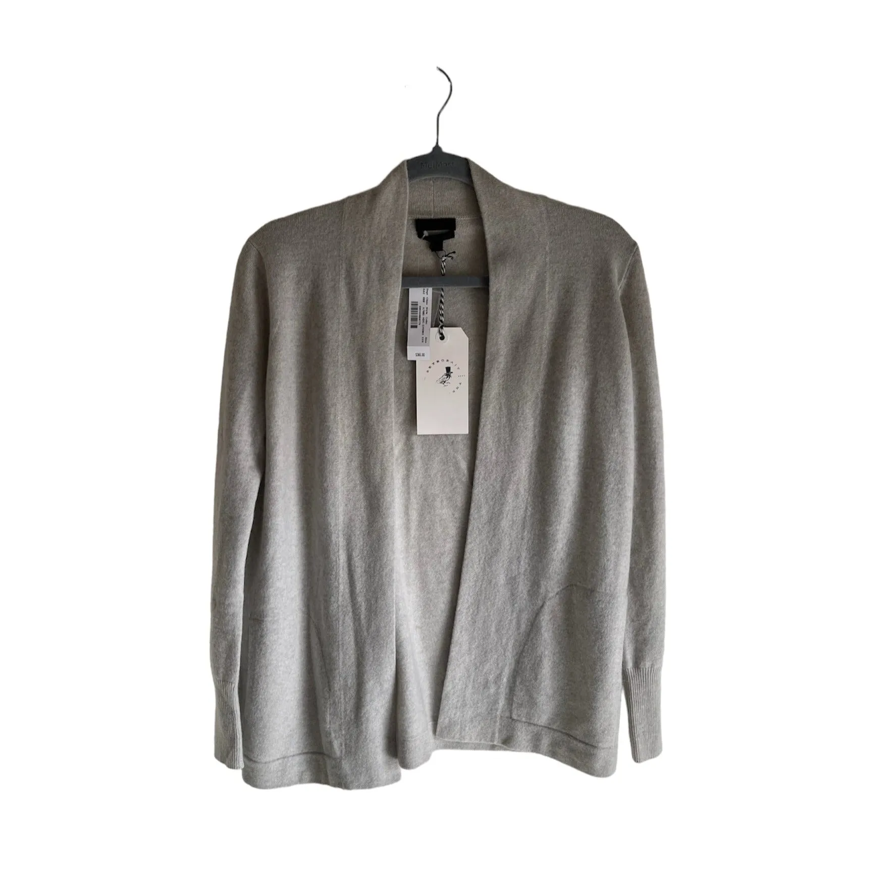 J Crew Cashmere Cardigan