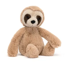 Jellycat - Bashful Sloth - Original