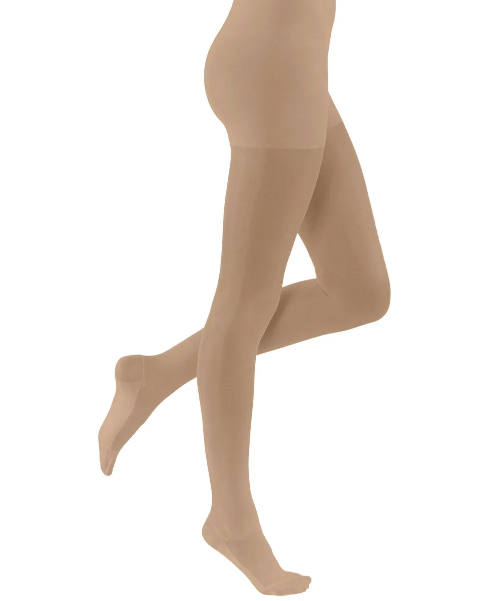 Juzo Sheer 5140 OTC Pantyhose 15- 20 mmHg