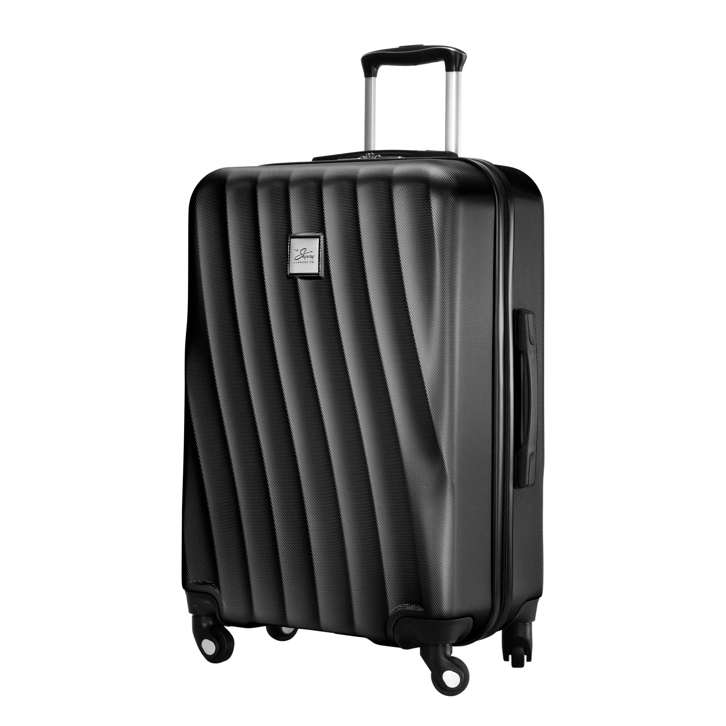 Kenai 2 Piece Set - Carry-On and Medium Check-In