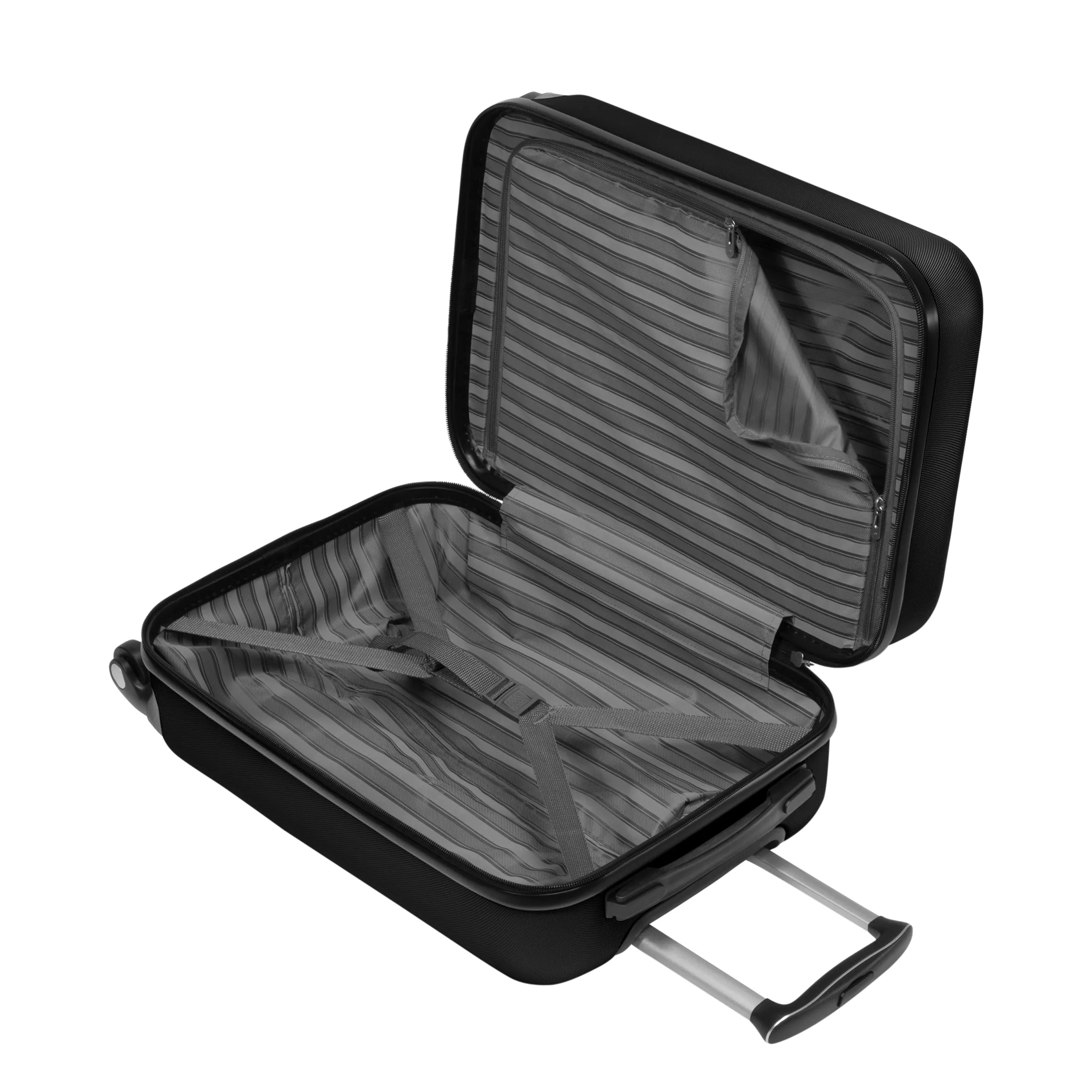 Kenai 2 Piece Set - Carry-On and Medium Check-In