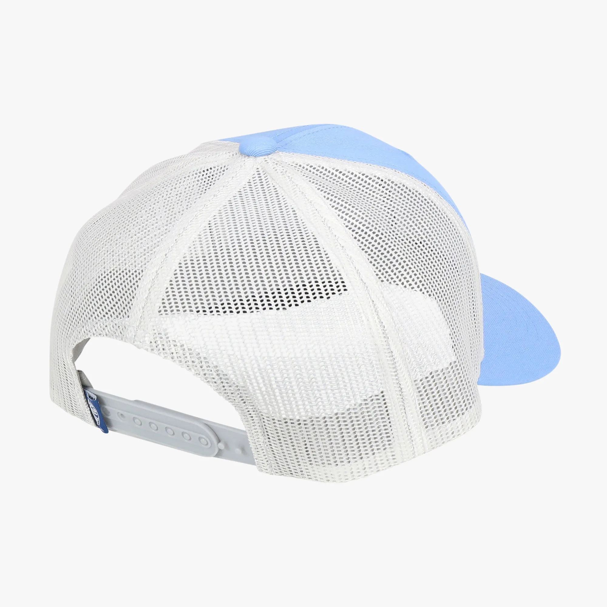 Lemonade Leather Trucker Hat