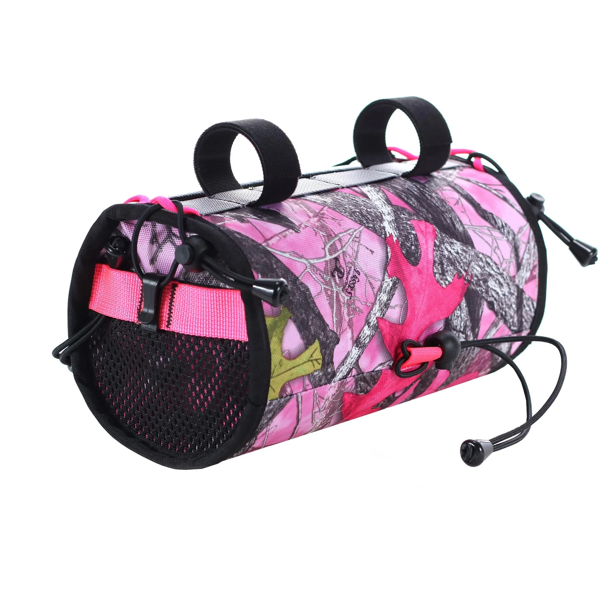 LUNCHBOX Handlebar Bag Sassy B Pink