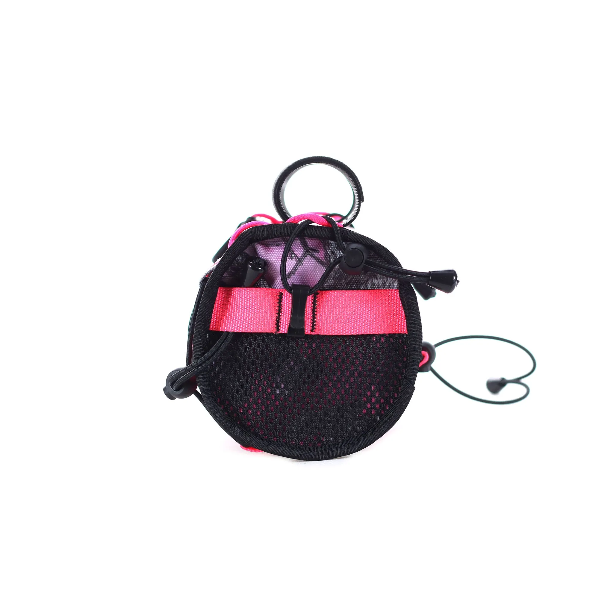 LUNCHBOX Handlebar Bag Sassy B Pink