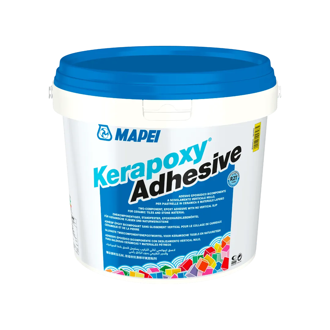 Mapei Kerapoxy Adhesive 10KG