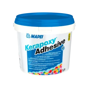 Mapei Kerapoxy Adhesive 10KG