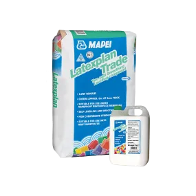 Mapei Latexplan Trade Levelling Compound