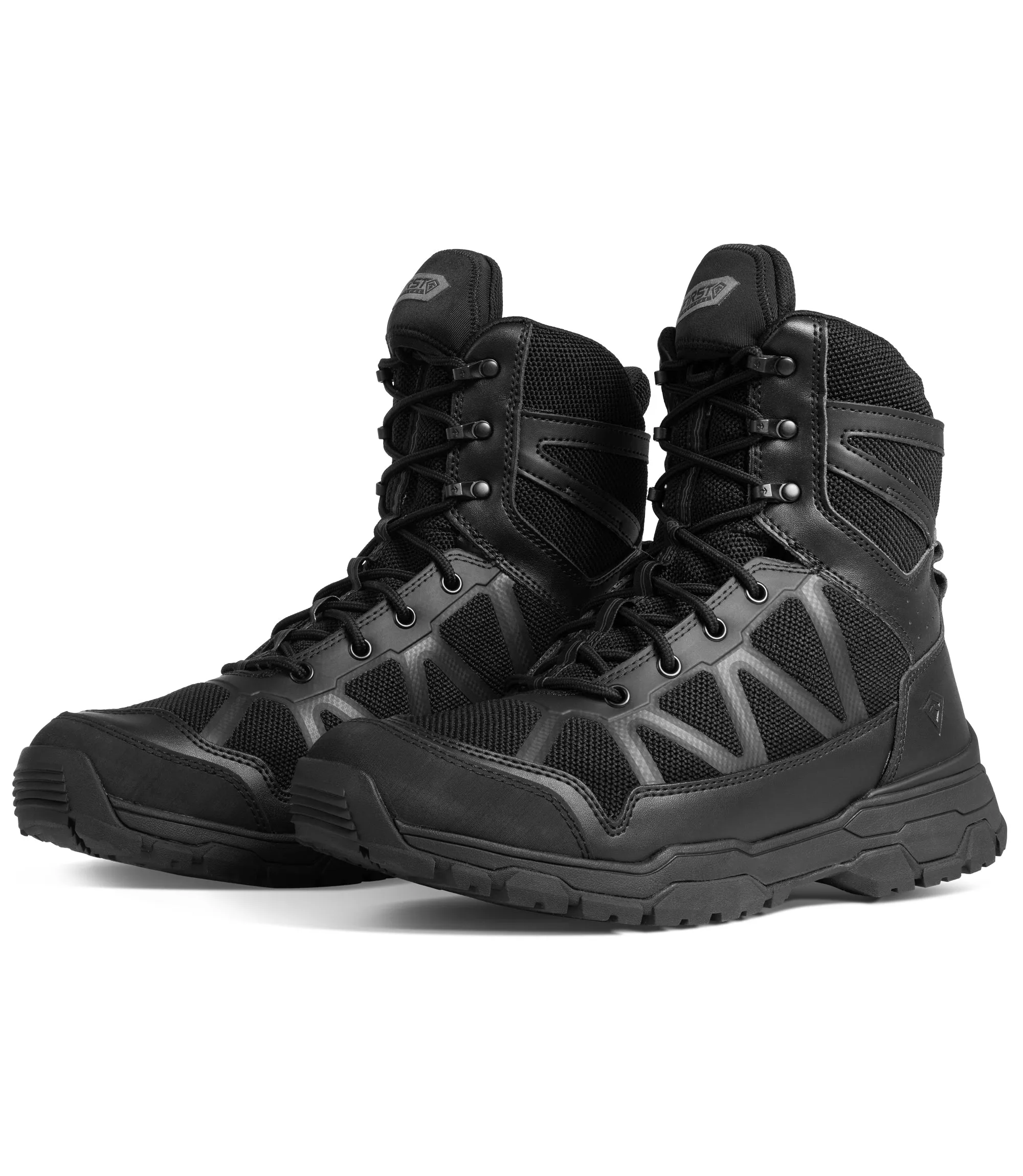 Men's 7“ Operator Boot