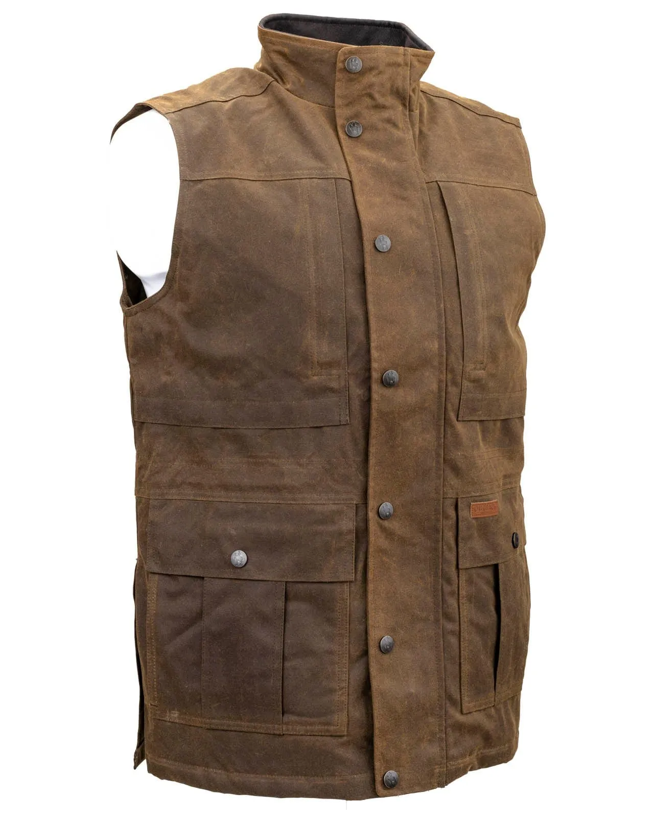 Men’s Deer Hunter Vest