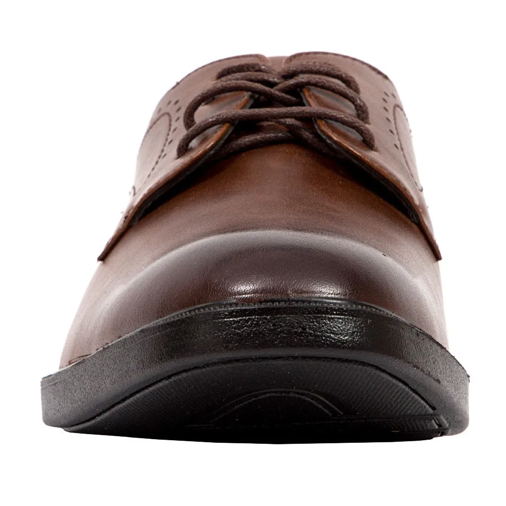 Men's Metro in Brown