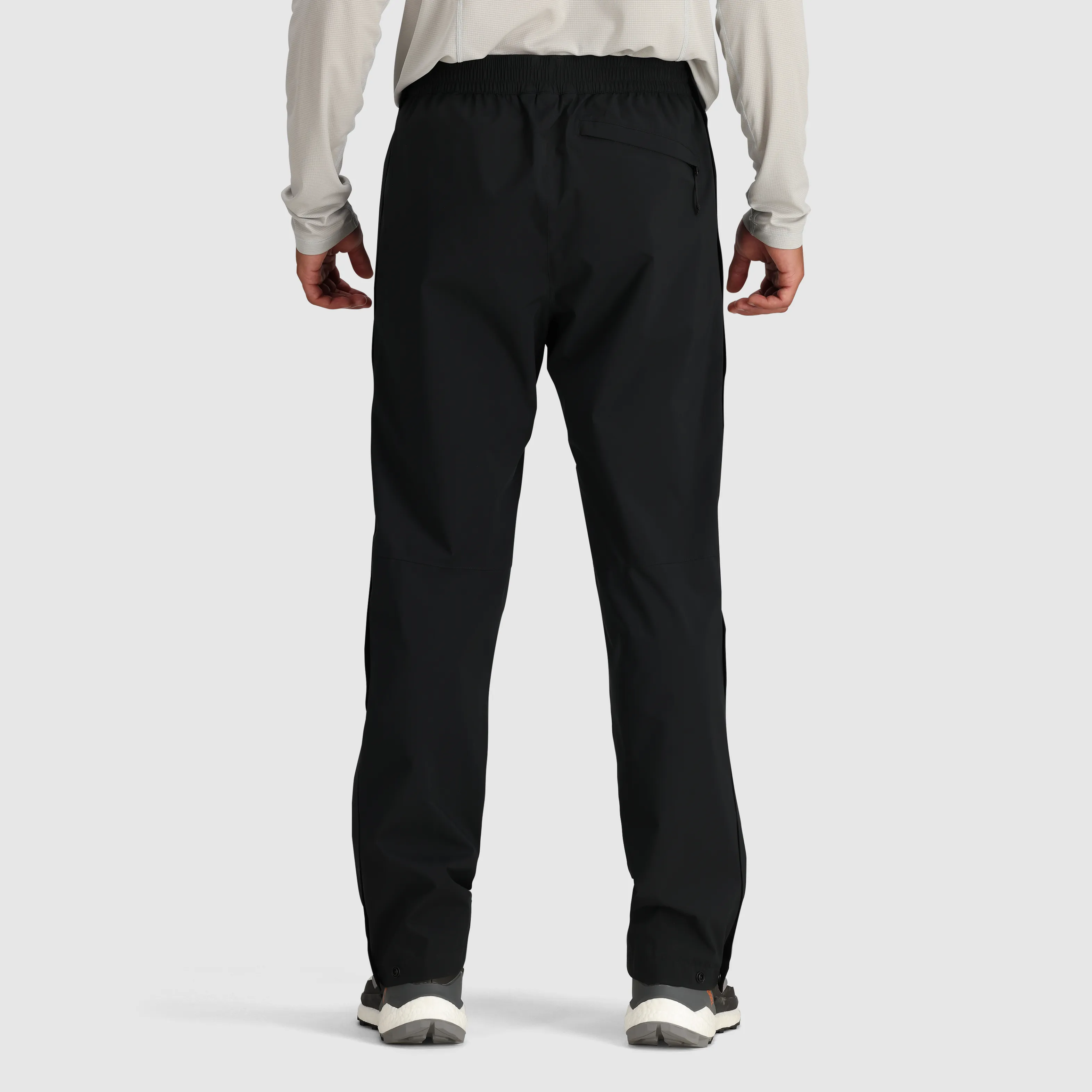 Men's Stratoburst Stretch Rain Pants