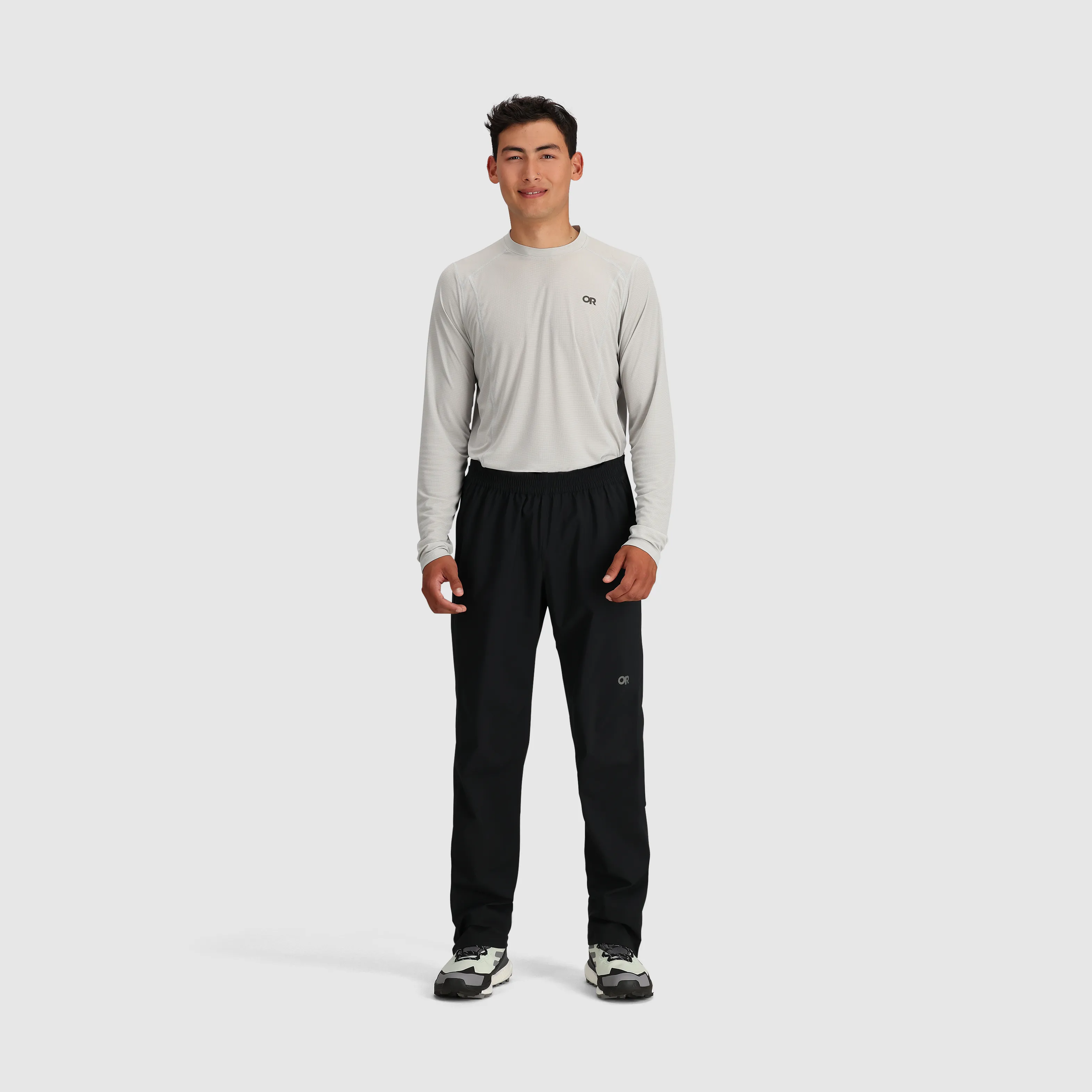 Men's Stratoburst Stretch Rain Pants