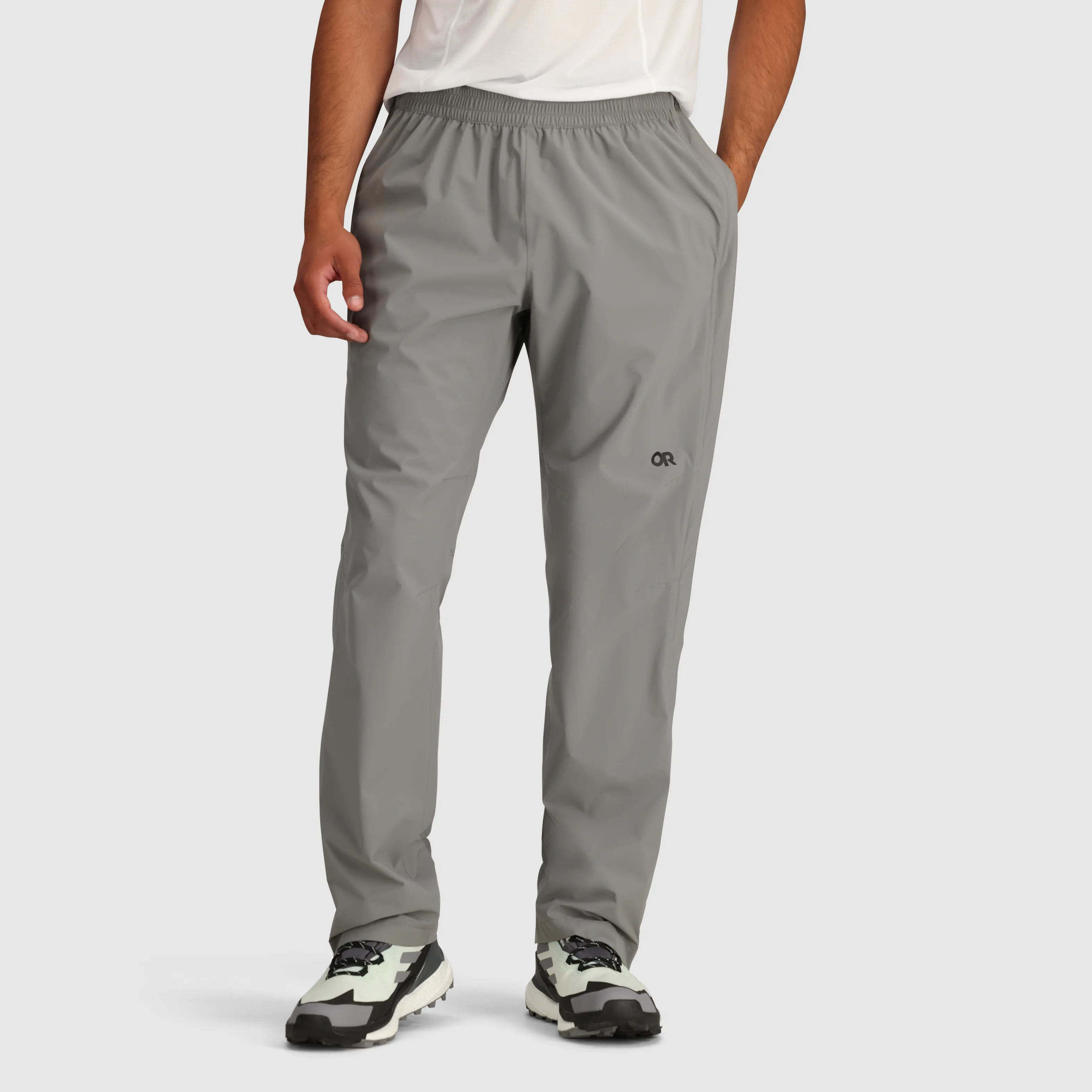 Men's Stratoburst Stretch Rain Pants