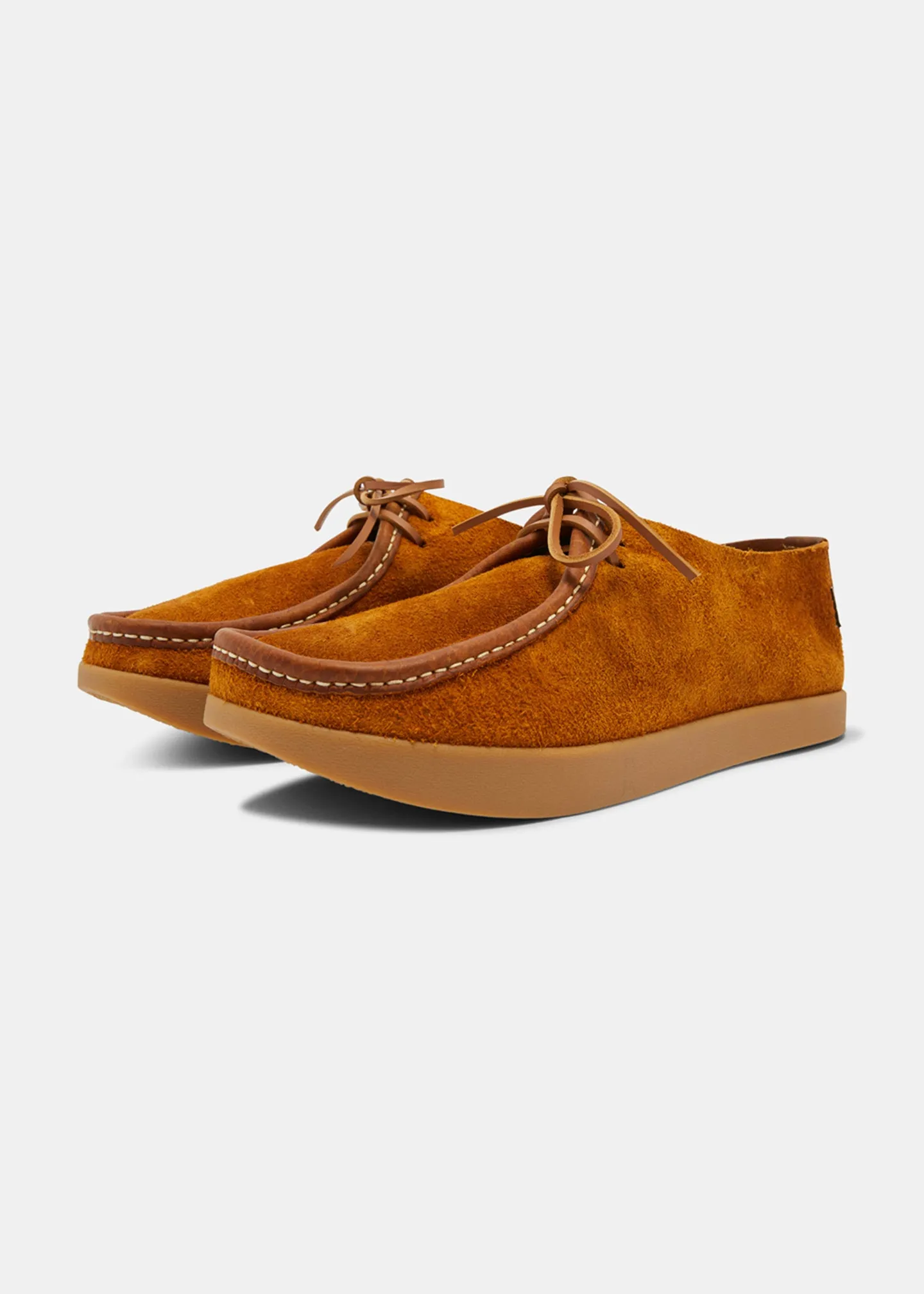 Men's Willard Chestnut