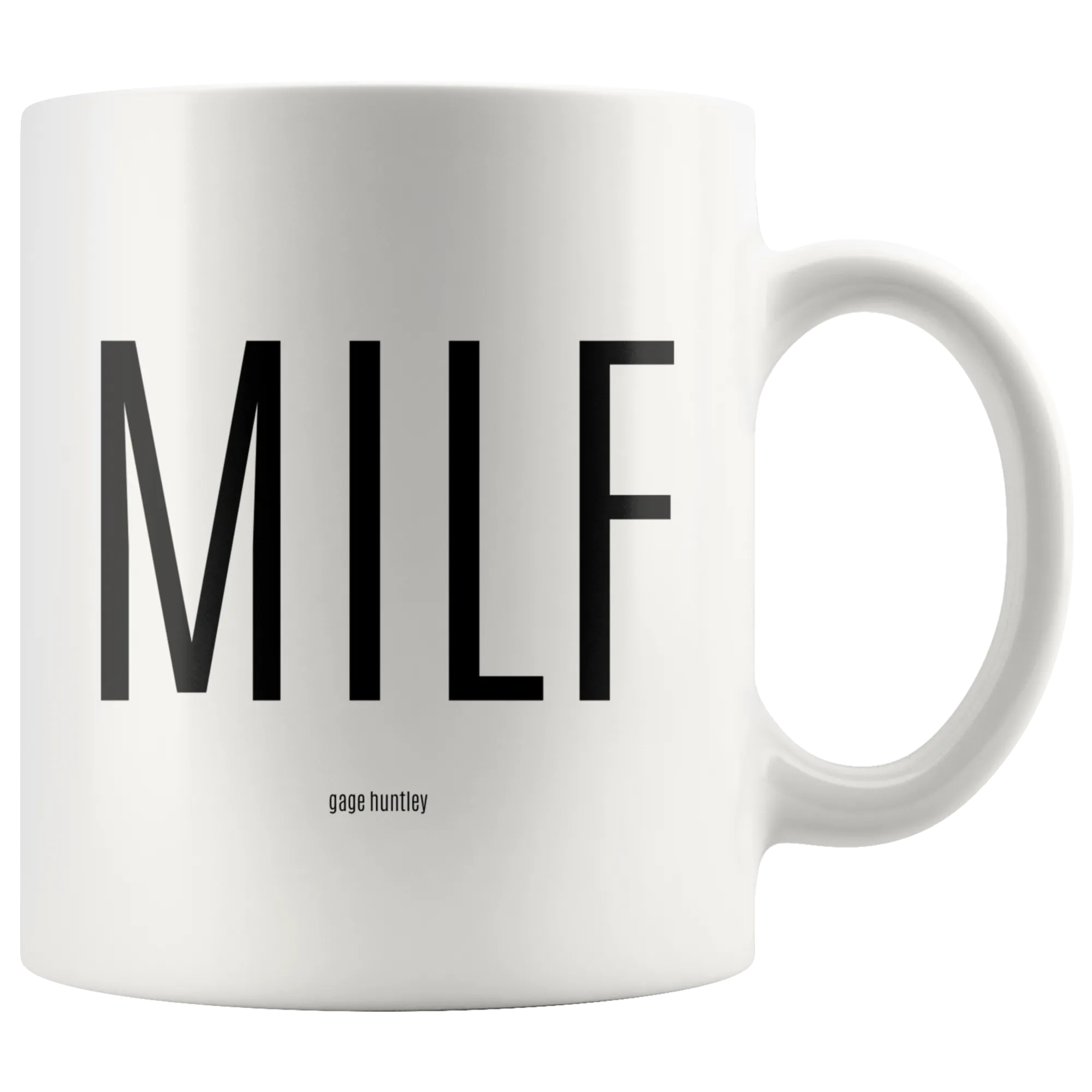 MILF- Coffee Mug