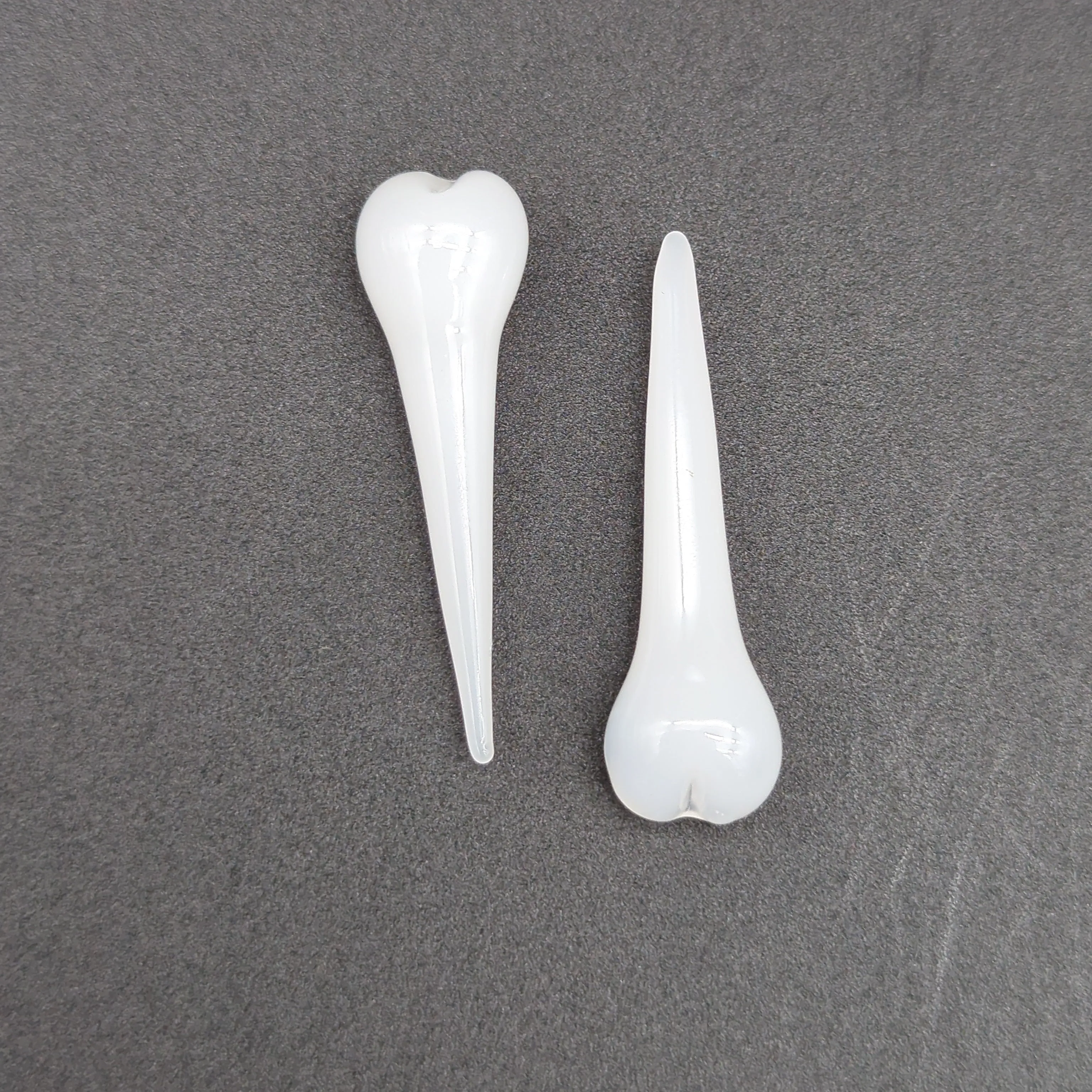 Mini Bone Bowl Packers and Stirrers