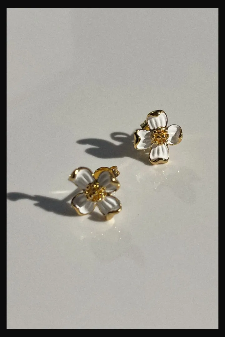 Miu Earrings | Quick Delivery